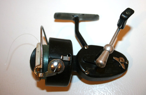 Vintage garcia mitchell 300 - garcia,