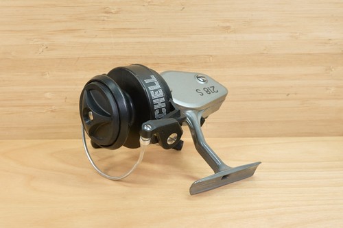 Mitchell 218 vintage - mitchell, s