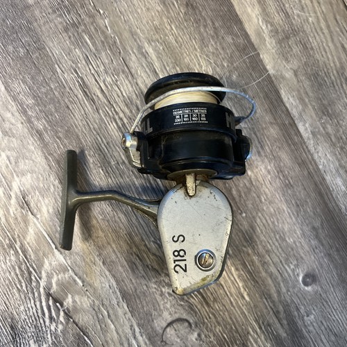 Mitchell 218 vintage - s,